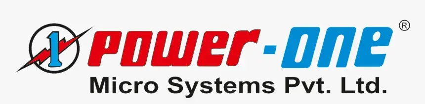 Power-one logo