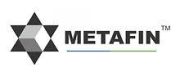 Metafin Logo